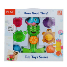 Игрушка для ванной игрушек для ванной игрушек (H9200030)